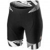 Set Wielershirt + Fietsbroek Kort 2020 Castelli Sublime Dames N002